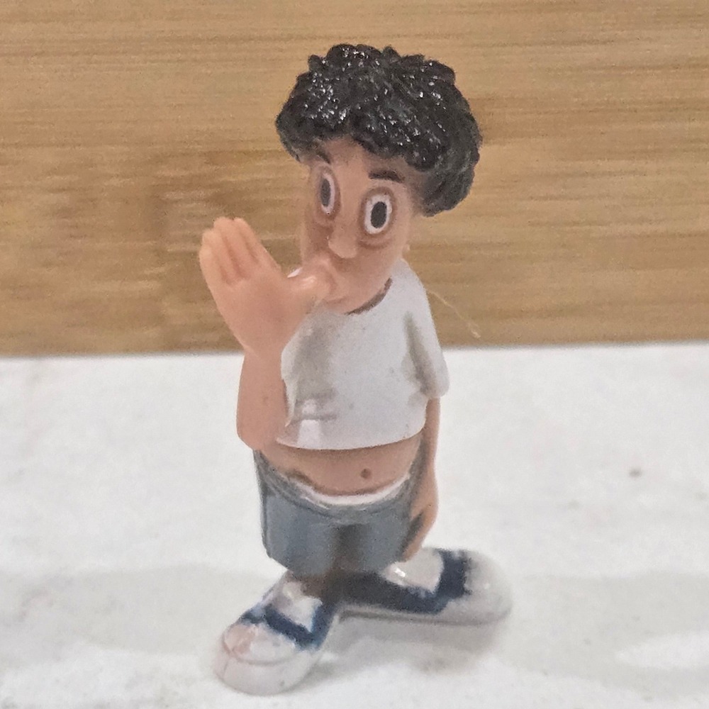 Mamon Armando Mijos Homies Series 3 Lil Homies 130 Figure Collectible Toy